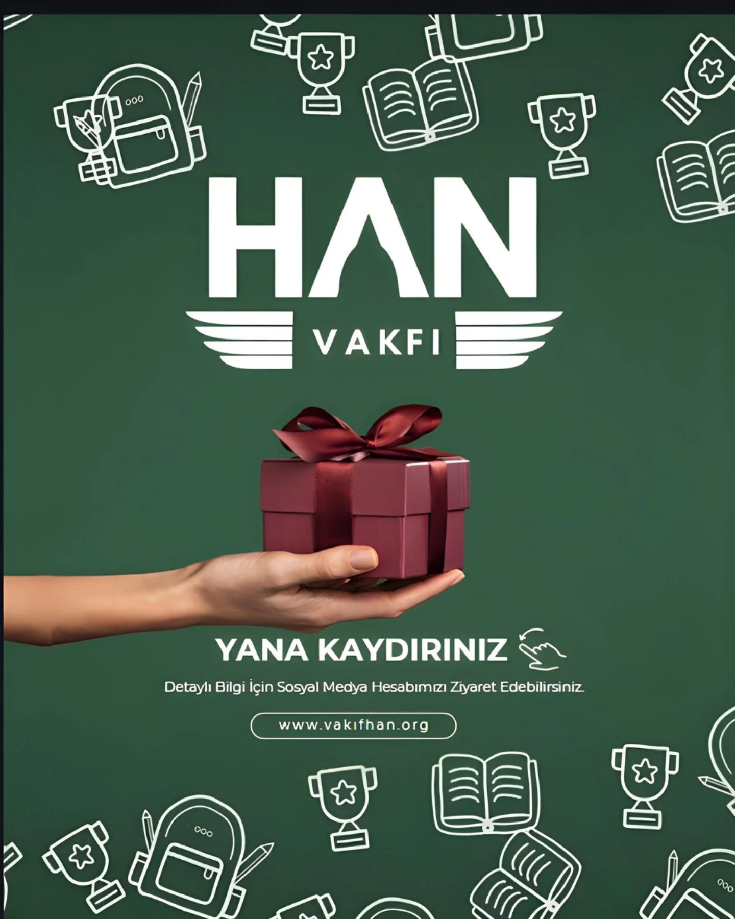KIRTASİYE DESTEĞİ SONUÇLARI AÇIKLANDI!