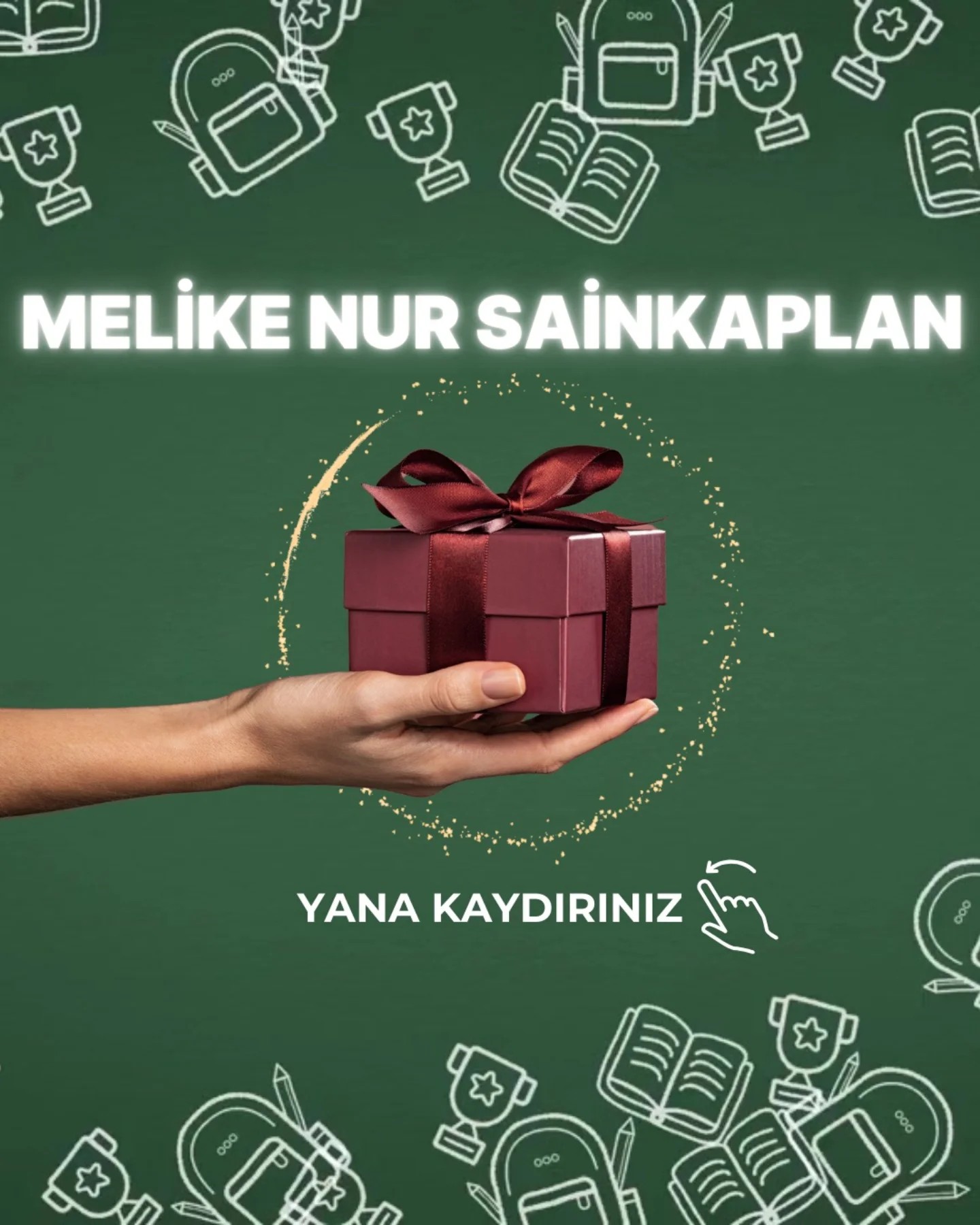 2026-2027 Eğitim Yılı Burs Başvuruları 15 Ağustos'ta Başlıyor